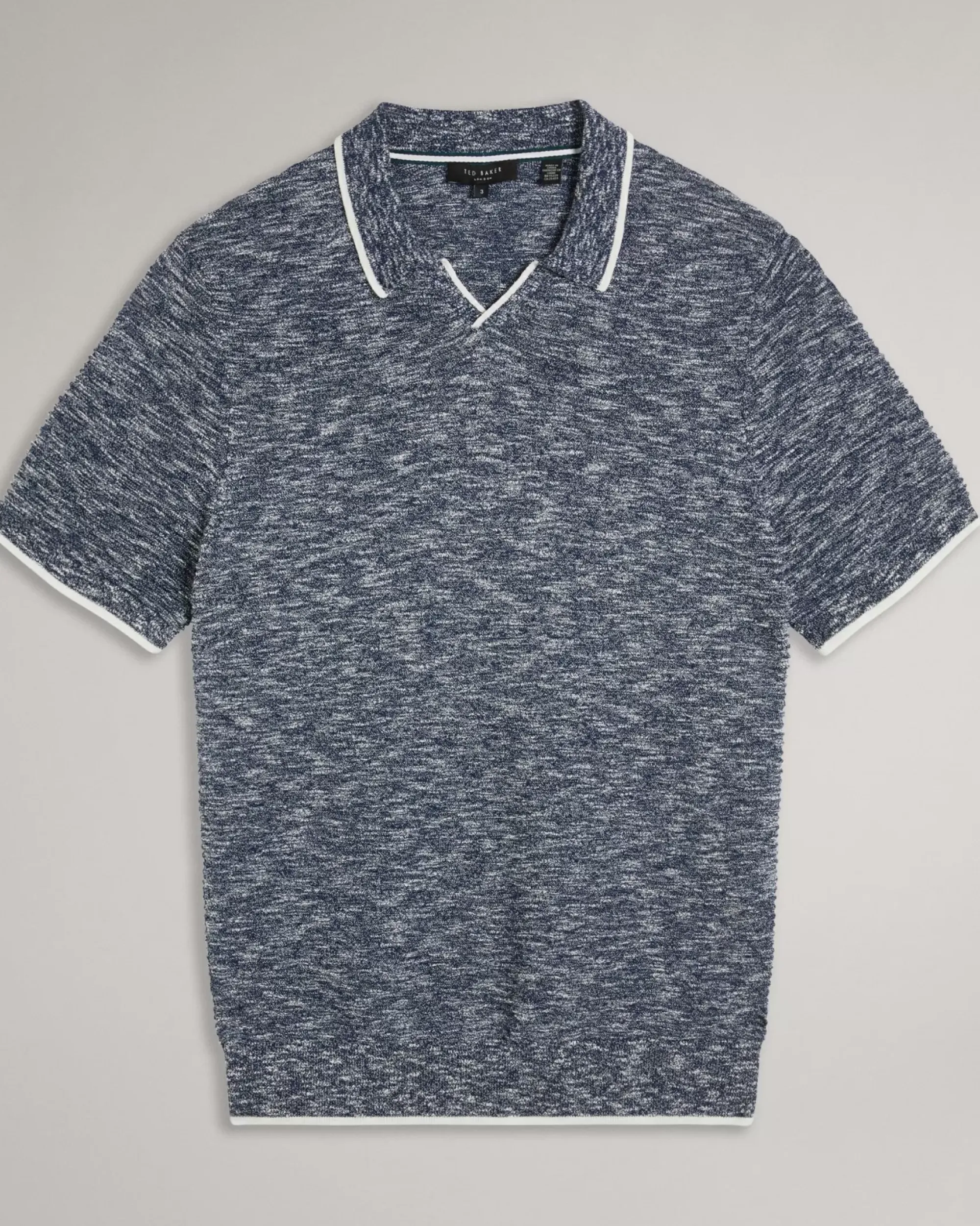 Ted Baker Plantr Dark Blue