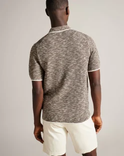 Ted Baker Plantr Dark Brown