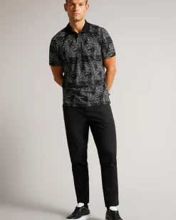 Ted Baker Plesans Grey Hot