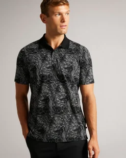 Ted Baker Plesans Grey Hot