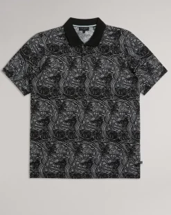 Ted Baker Plesans Grey Hot