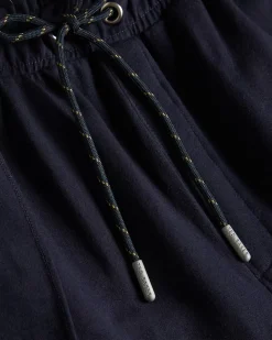 Ted Baker Plover Navy Sale