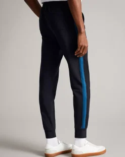 Ted Baker Plover Navy Sale