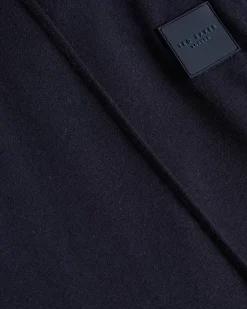Ted Baker Plover Navy Sale