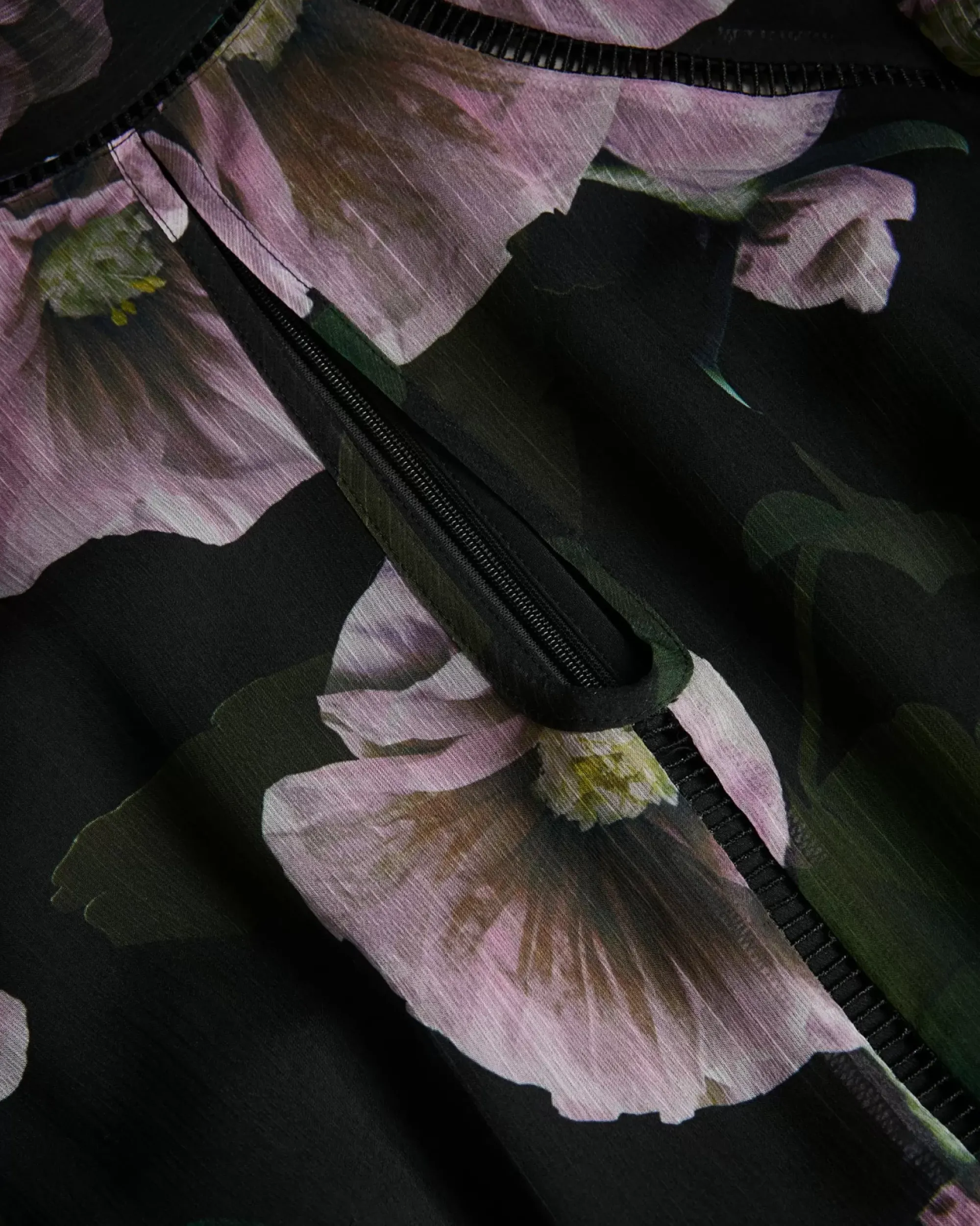 Ted Baker Pohlley Black New