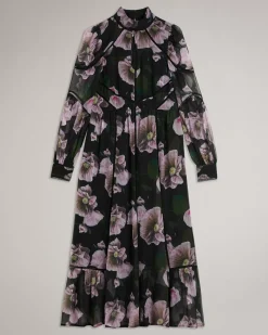Ted Baker Pohlley Black New