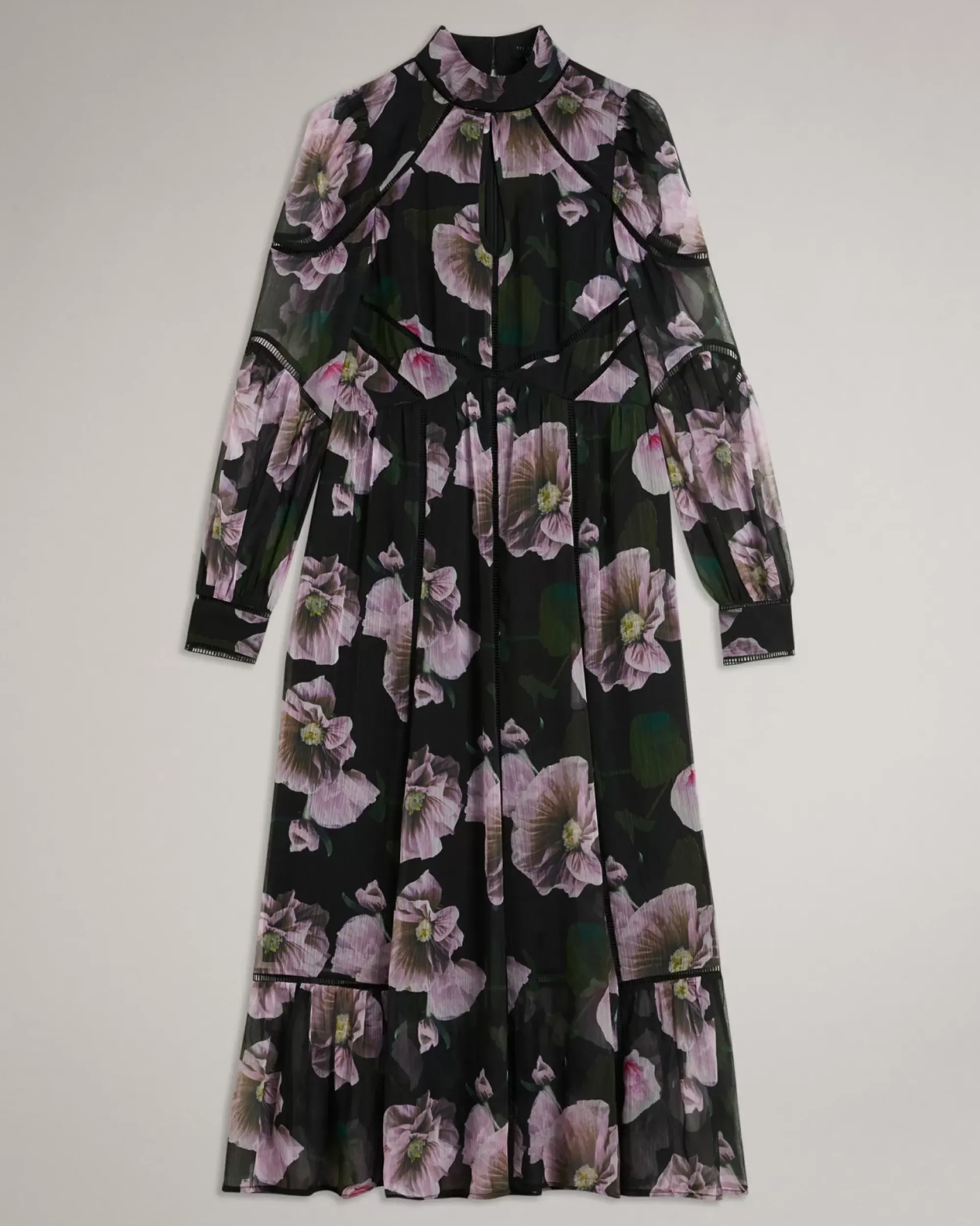 Ted Baker Pohlley Black New