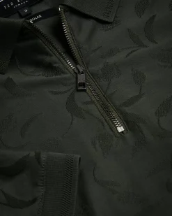 Ted Baker Polenn Dark Green Sale
