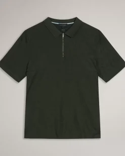 Ted Baker Polenn Dark Green Sale