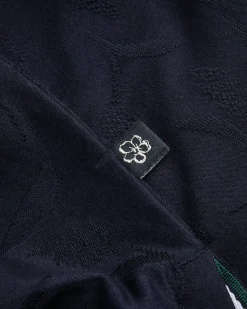 Ted Baker Polenn Navy Outlet