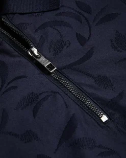 Ted Baker Polenn Navy Outlet