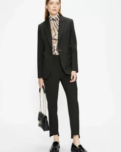 Ted Baker Popieyt Black Online