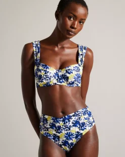 Ted Baker Poppins Blue Best