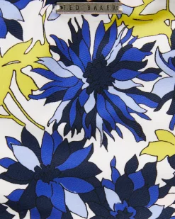 Ted Baker Poppins Blue Best