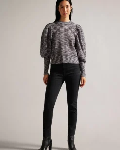 Ted Baker Poppiyy Black