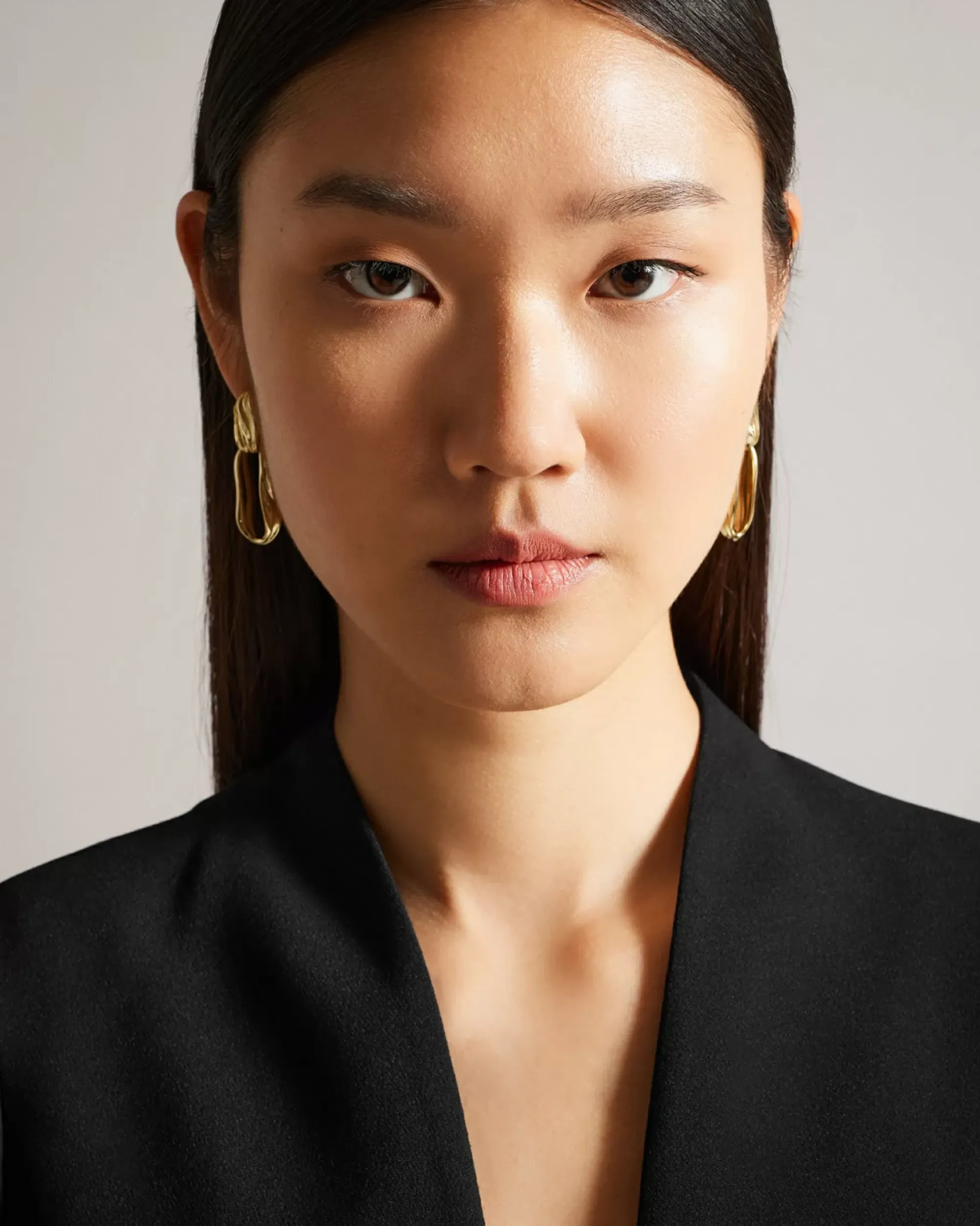 Ted Baker Popy Black Best
