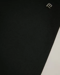 Ted Baker Popy Black Best