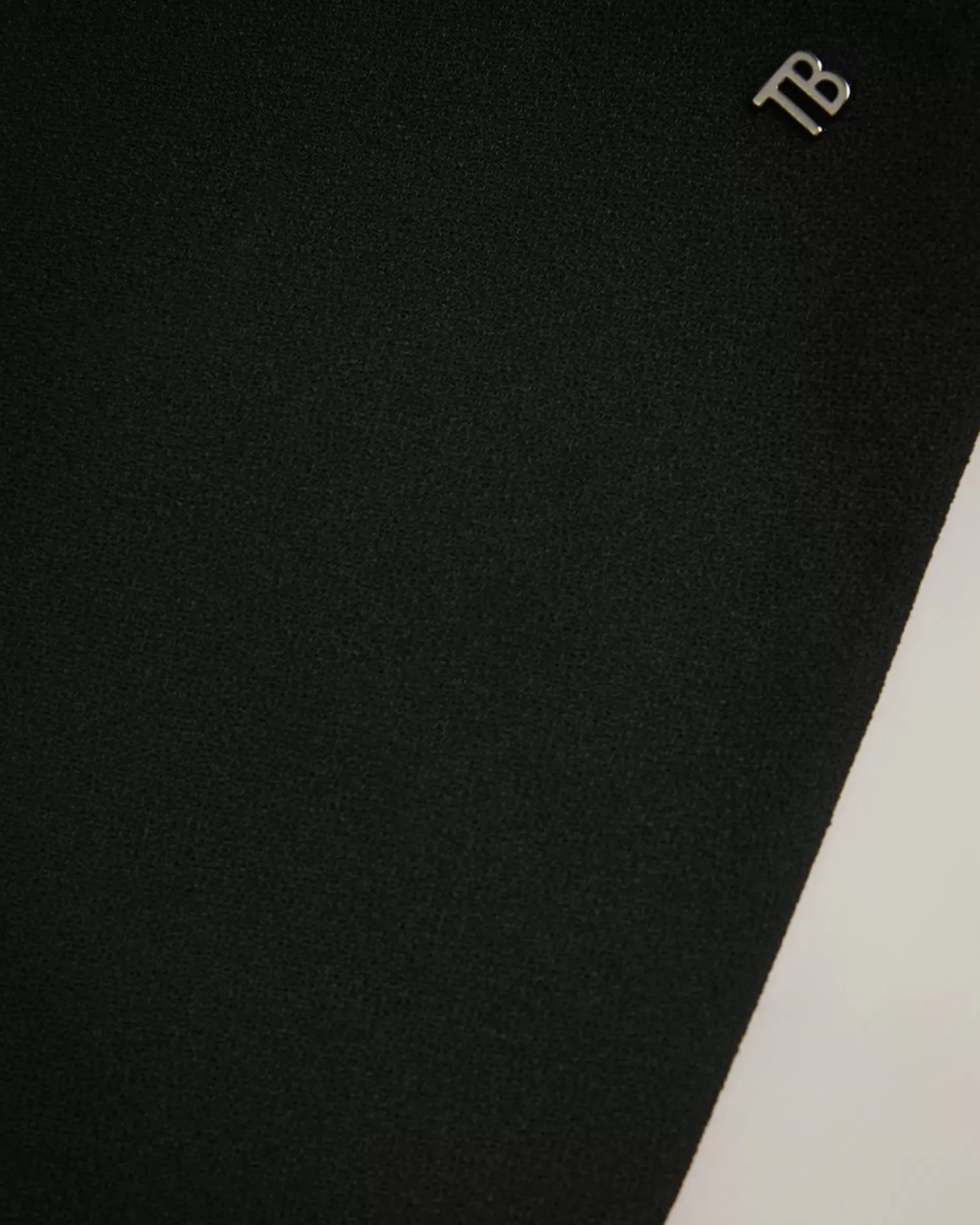 Ted Baker Popy Black Best