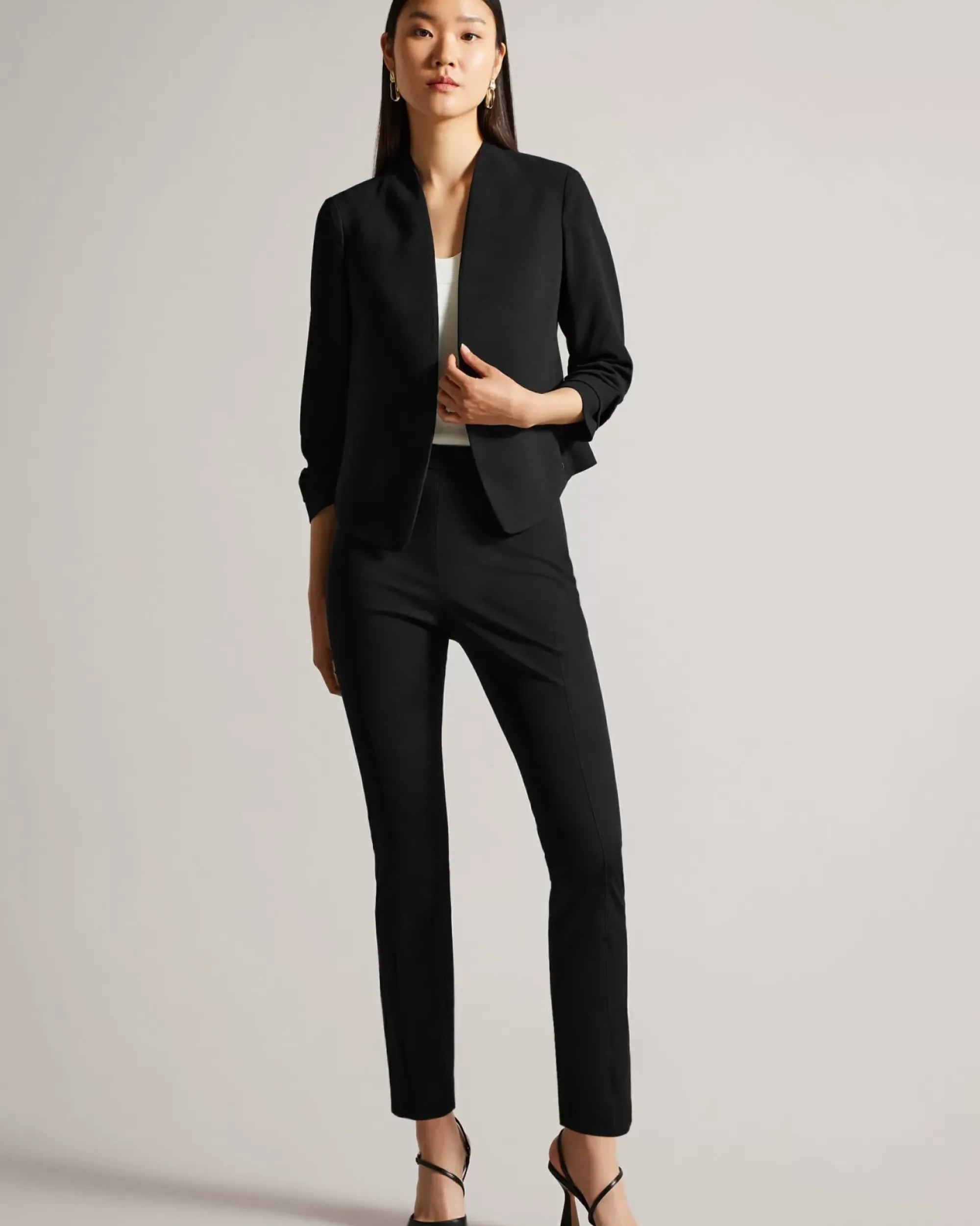 Ted Baker Popy Black Best