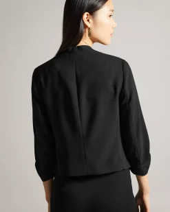 Ted Baker Popy Black Best