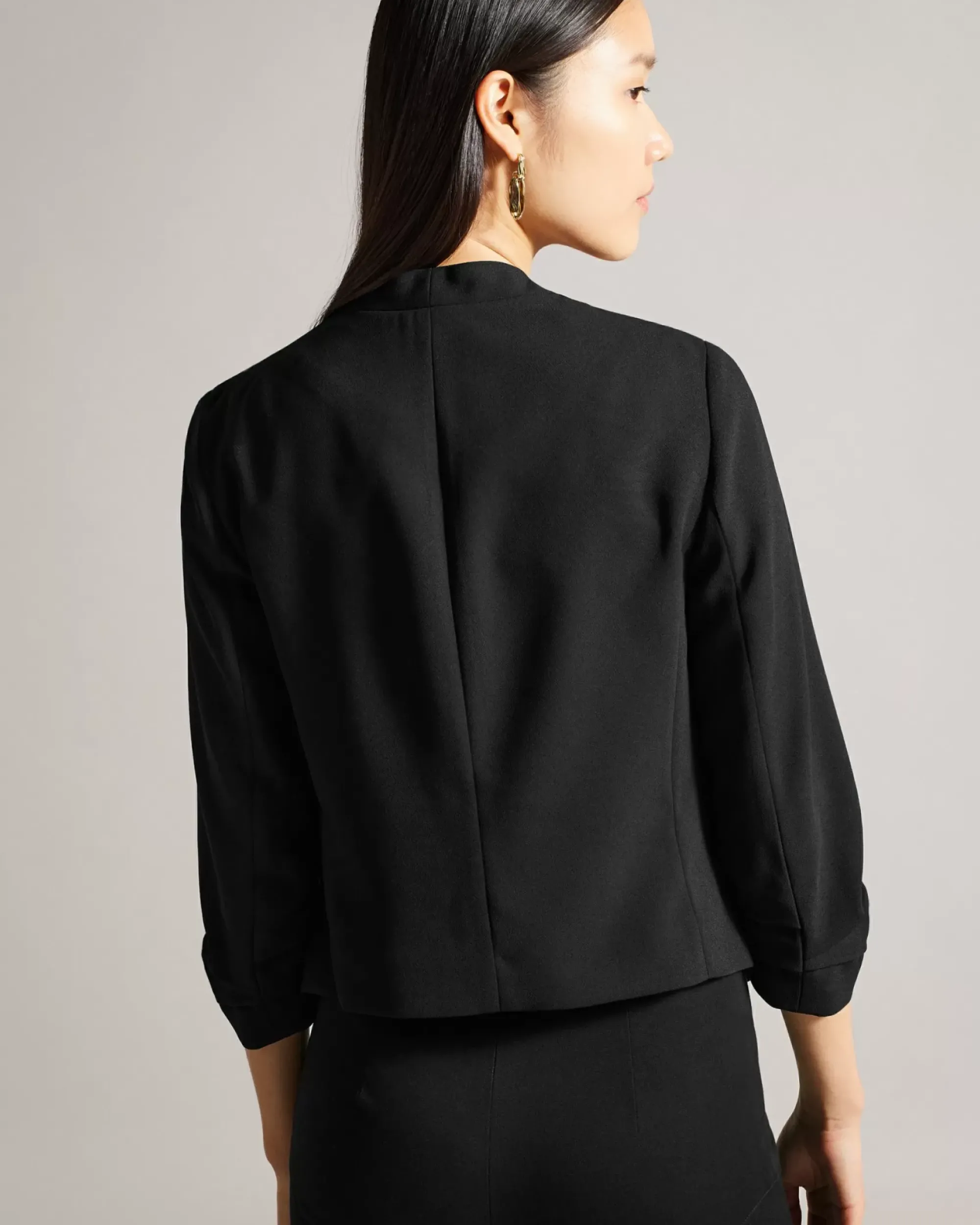 Ted Baker Popy Black Best