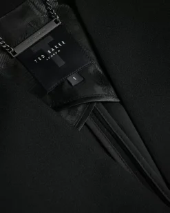 Ted Baker Popy Black Best