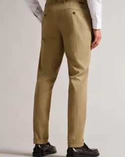 Ted Baker Poro Natural Sale
