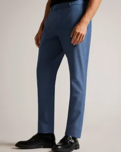 Ted Baker Portmay Navy Outlet