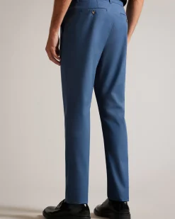 Ted Baker Portmay Navy Outlet