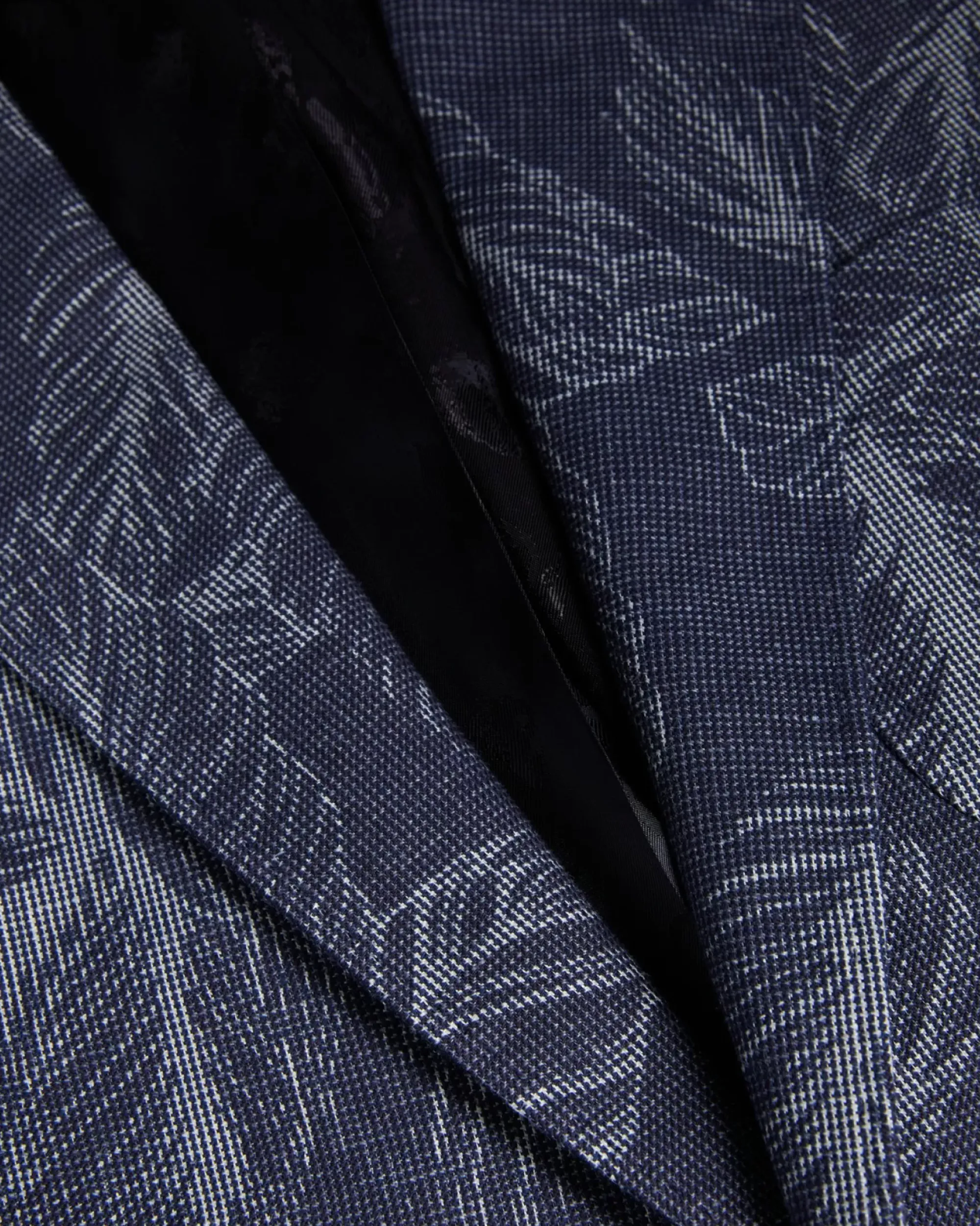 Ted Baker Postoj Navy Clearance