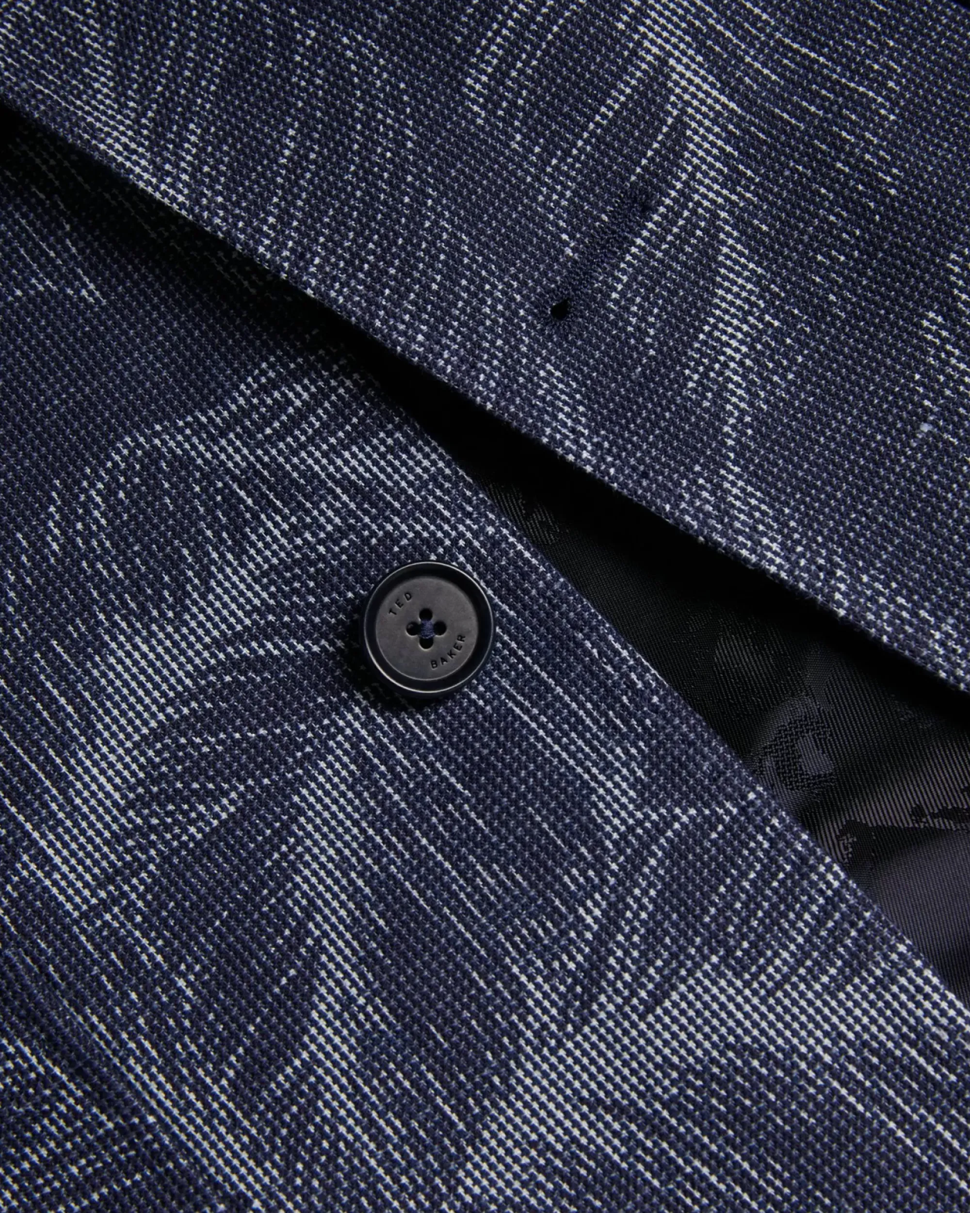 Ted Baker Postoj Navy Clearance