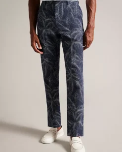 Ted Baker Postot Navy New