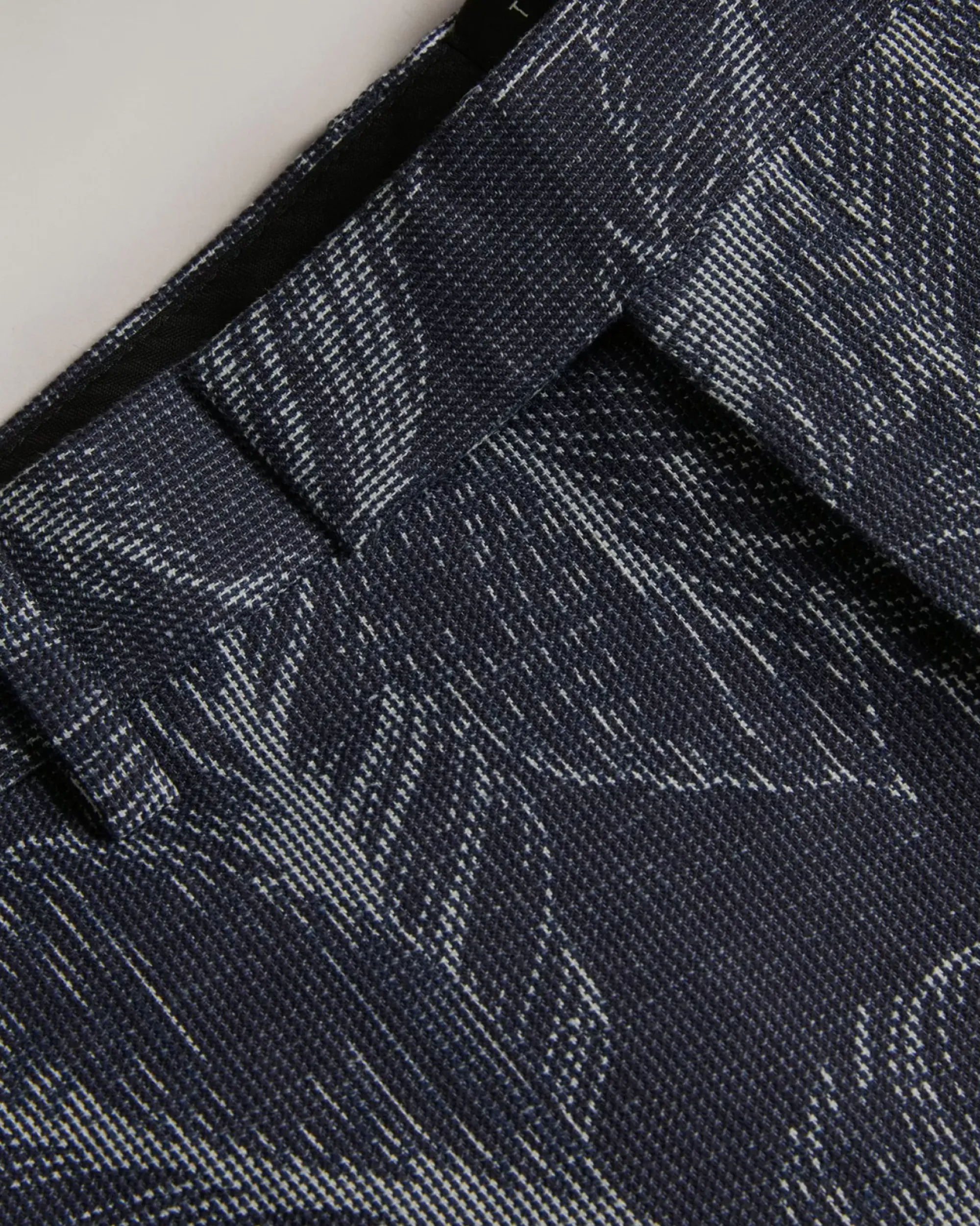Ted Baker Postot Navy New