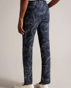 Ted Baker Postot Navy New