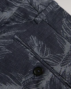 Ted Baker Postot Navy New