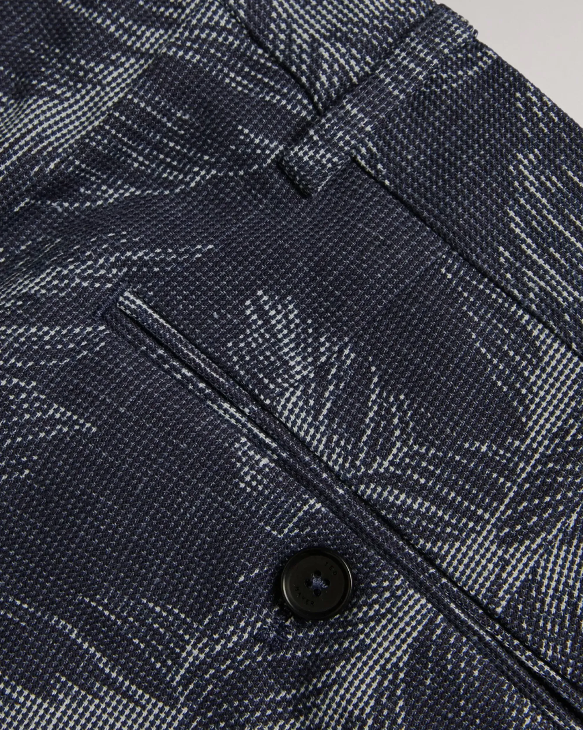 Ted Baker Postot Navy New
