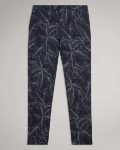 Ted Baker Postot Navy New