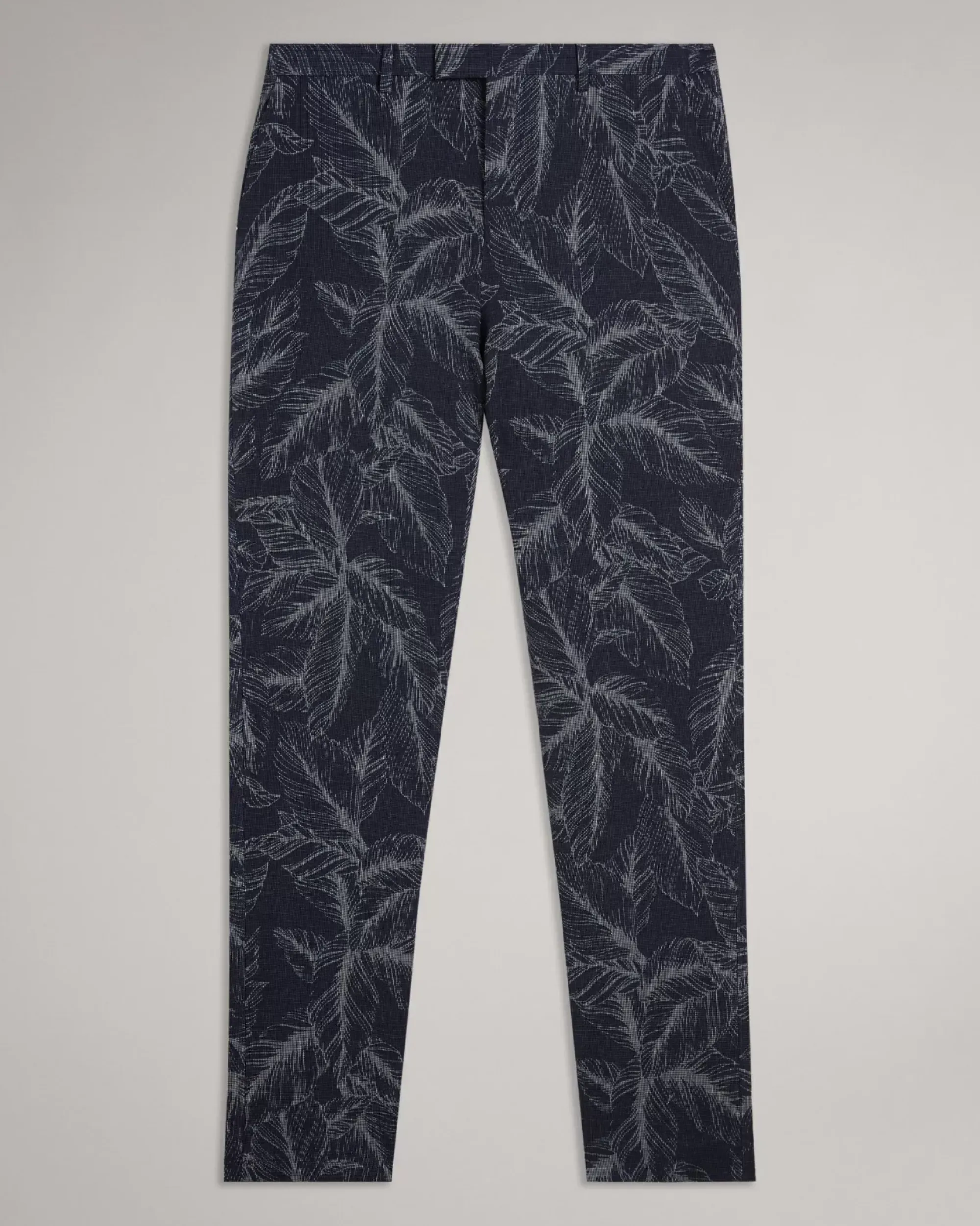 Ted Baker Postot Navy New