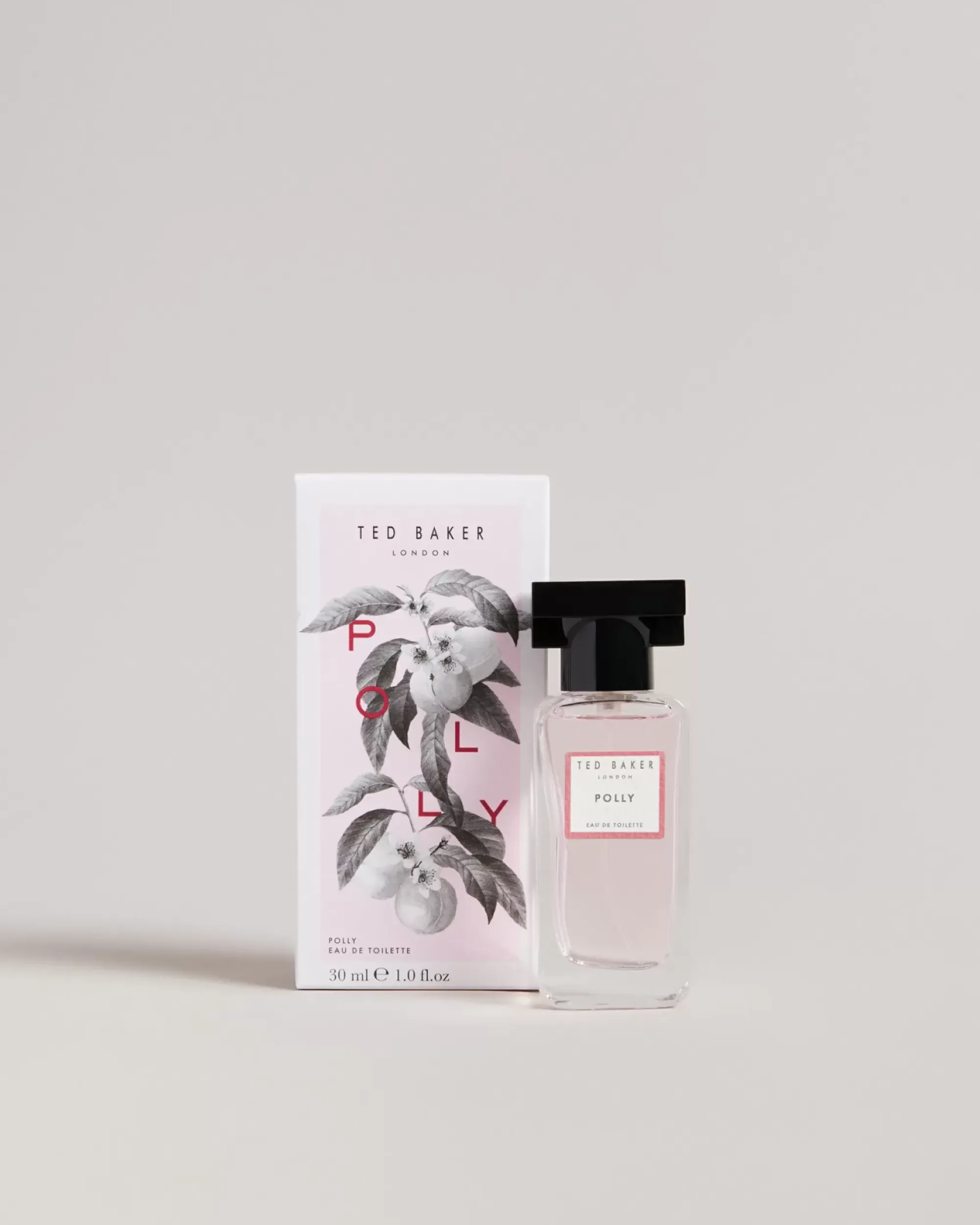 Ted Baker Ppoli Light Pink Best