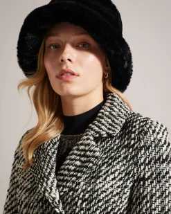 Ted Baker Prinnia Black Online