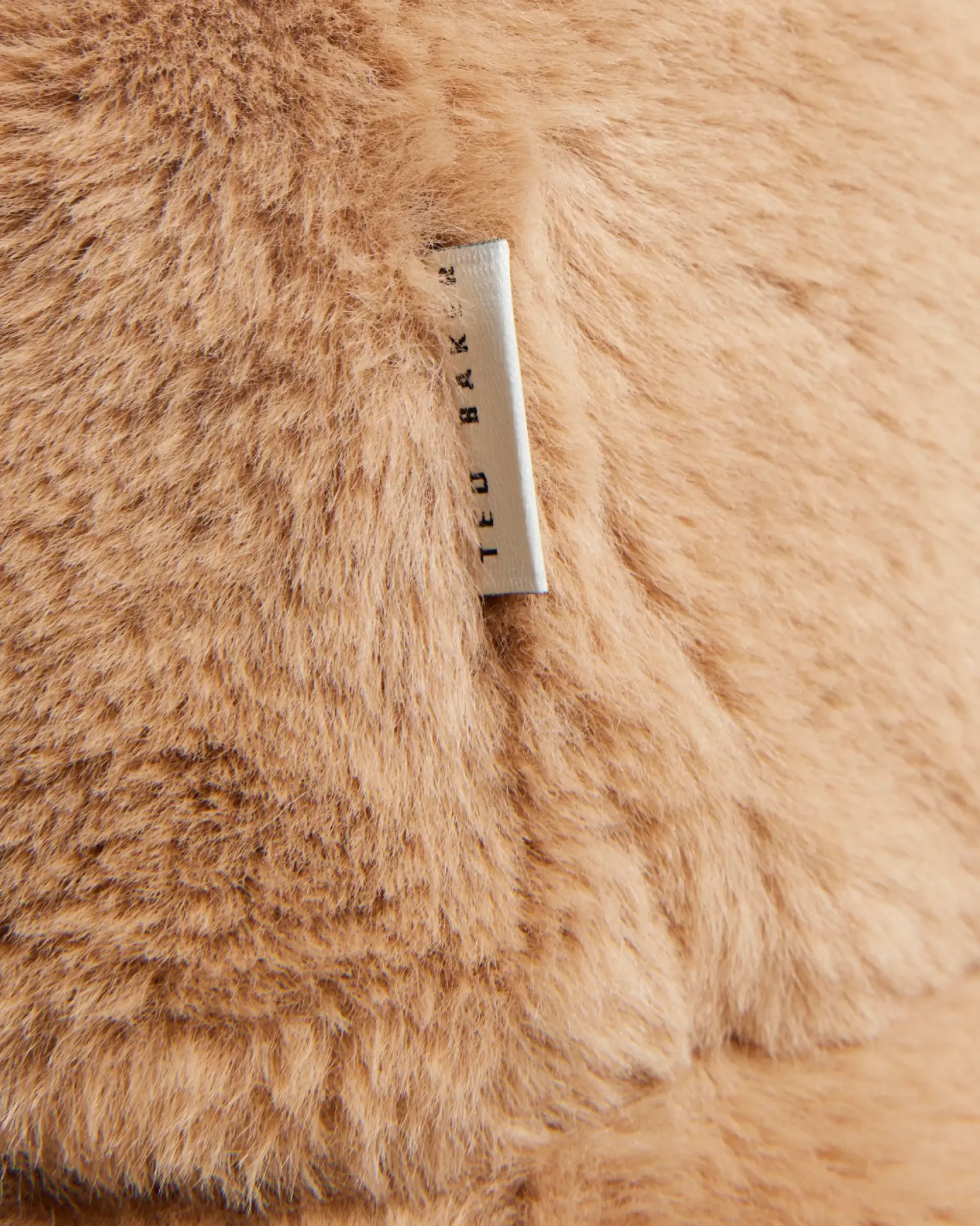 Ted Baker Prinnia Natural Clearance