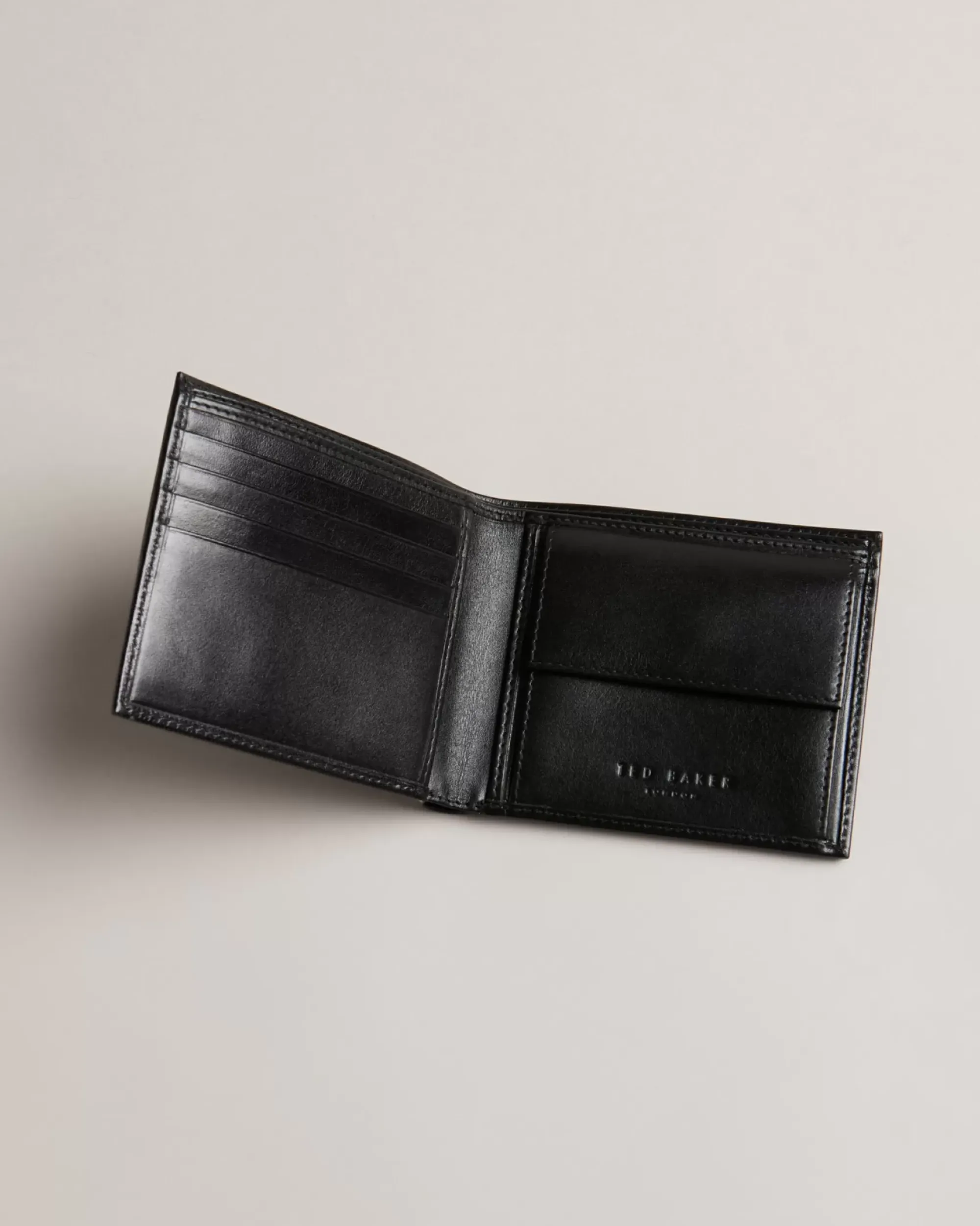Ted Baker Prugs Black Best