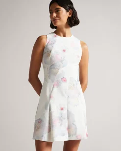 Ted Baker Puxie Natural