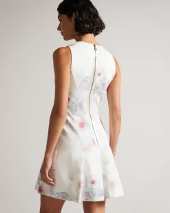 Ted Baker Puxie Natural