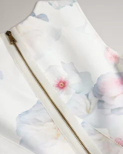 Ted Baker Puxie Natural