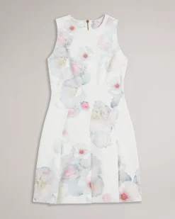 Ted Baker Puxie Natural