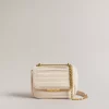 Ted Baker Pyalily Ivory Sale