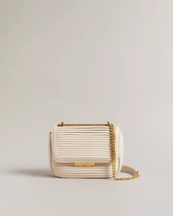 Ted Baker Pyalily Ivory Sale