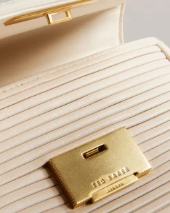 Ted Baker Pyalily Ivory Sale