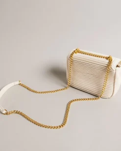 Ted Baker Pyalily Ivory Sale